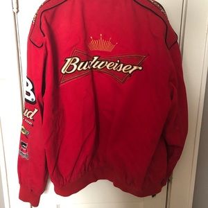 Dale Earnhardt Jr Nascar jacket